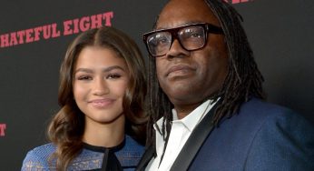 Zendaya’s Father Says He Is Shunned By Hollywood