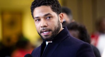 Jussie Smollett Drops New Song About Serving His Sentence