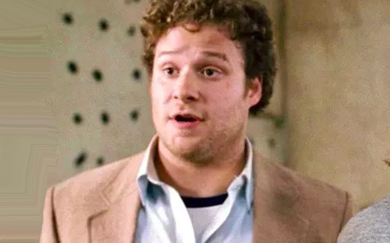Seth Rogen Clears Up Connection With Jack In The Box’s $4.20 ‘Pineapple Express’ Shakes