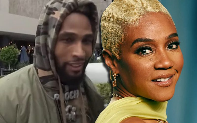 Stallionaires Pooch Confirms He Is Dating Tiffany Haddish