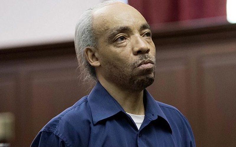 Kidd Creole Found Guilty Of Manslaughter After Stabbing Homeless Man