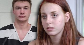 Teen Mom Rachel Beaver’s Ex Drew Brooks Arrested For Homicide