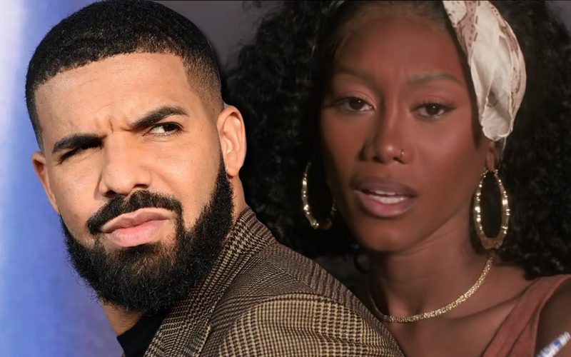 Muni Long’s Jealous Boyfriend Nixed Drake Collaboration