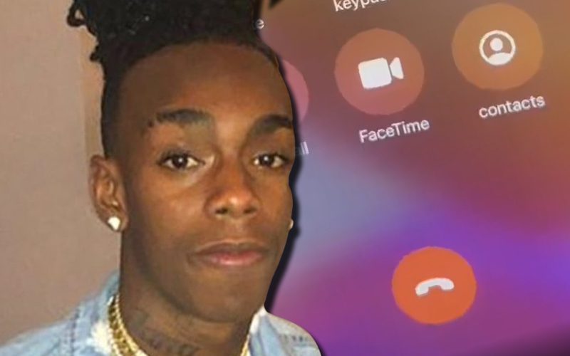 YNW Melly Calls Out His Mom For Lying During Jail House Phone Call