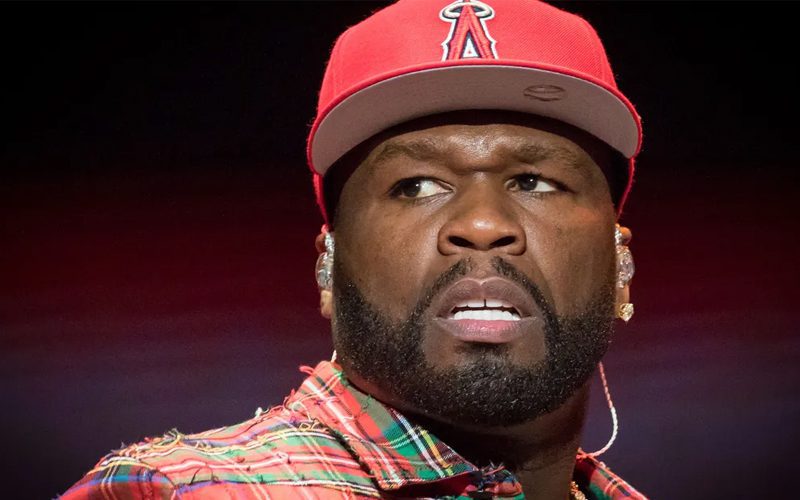 50 Cent Accuses Jay-Z Of Not Wanting Him For The Superbowl