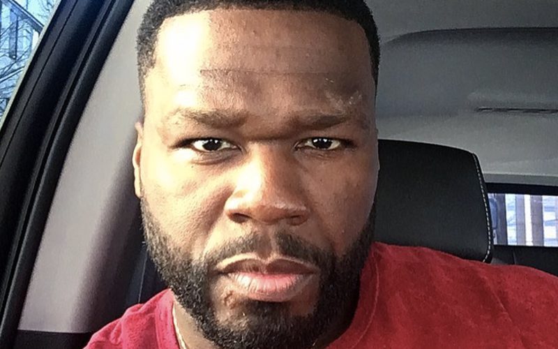 50 Cent Blasts STARZ After They Failed To Prevent Episode Leak