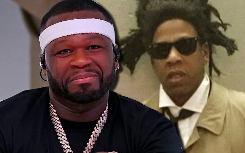 50 Cent Attacks Jay-Z’s Sexuality With Basquiat Comparison