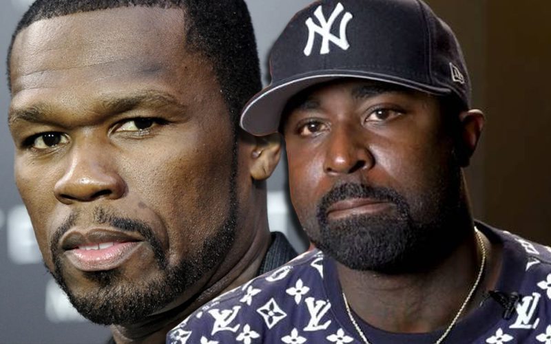 Young Buck Claims 50 Cent Forced Him Into Bankruptcy