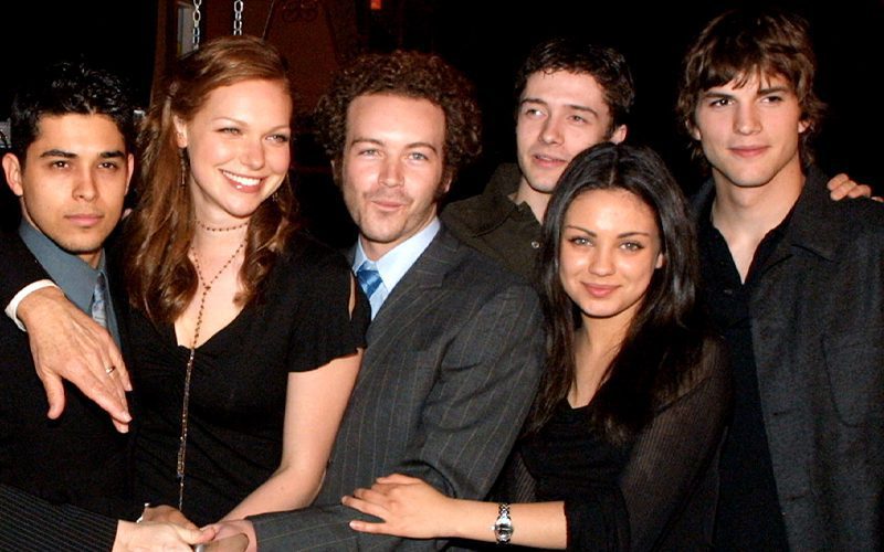 That ’70s Show Spinoff Will Include Original Cast Member Cameos