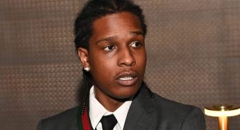 A$AP Rocky to Face Trial for Alleged 2021 Shooting Incident
