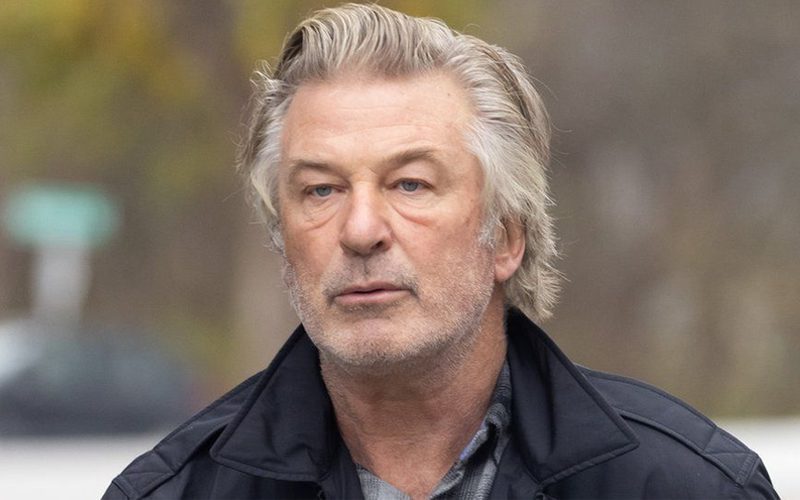 Police Release New Body Camera Video Footage Of Alec Baldwin ‘Rust’ Shooting