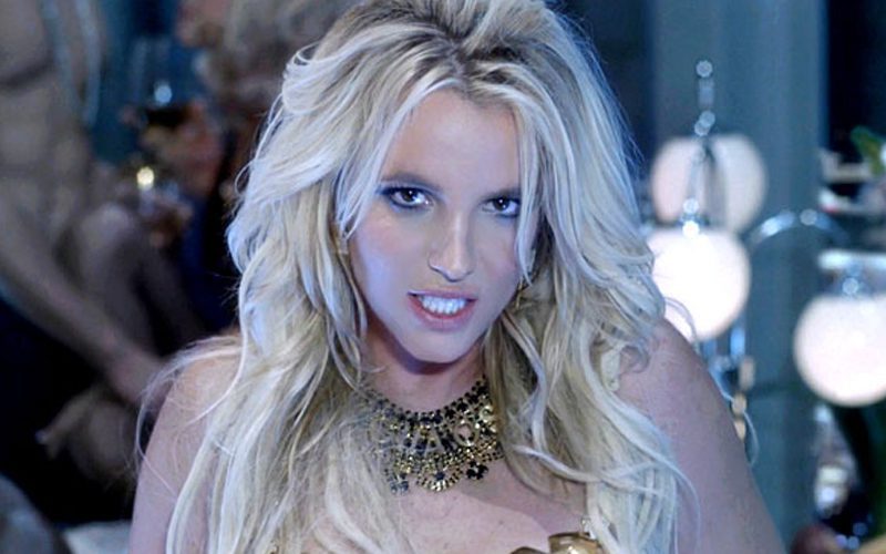 Britney Spears Claps Back At Her Brother After He Didn’t Get Wedding Invite