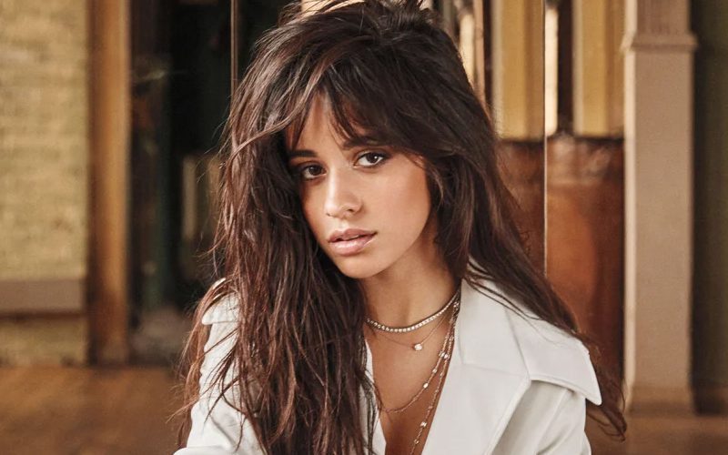 Camila Cabello Unleashes On Paparazzi For Invading Her Privacy With Beach Pictures