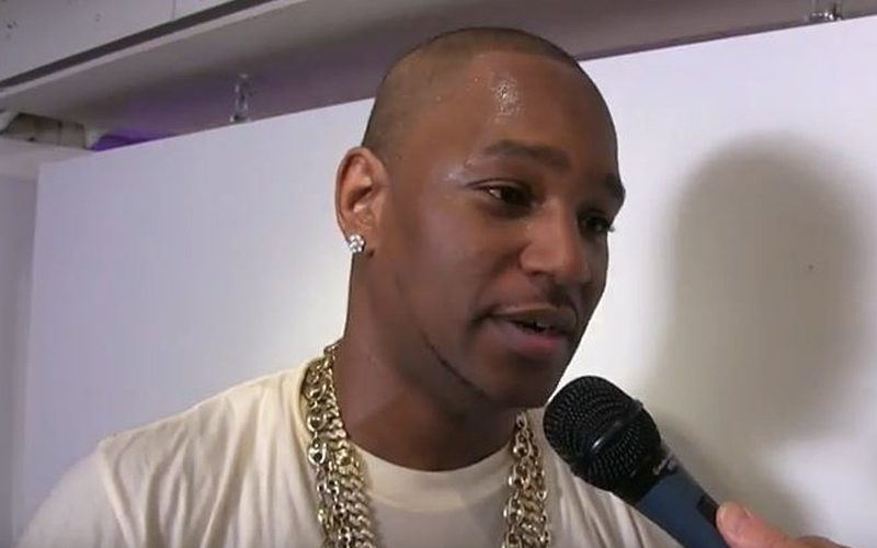 Cam’ron Was Shot In 2005 Over Paid In Full Role