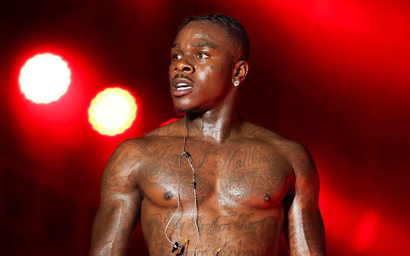 DaBaby Called Out For Making Inappropriate Comments To Women During Concert