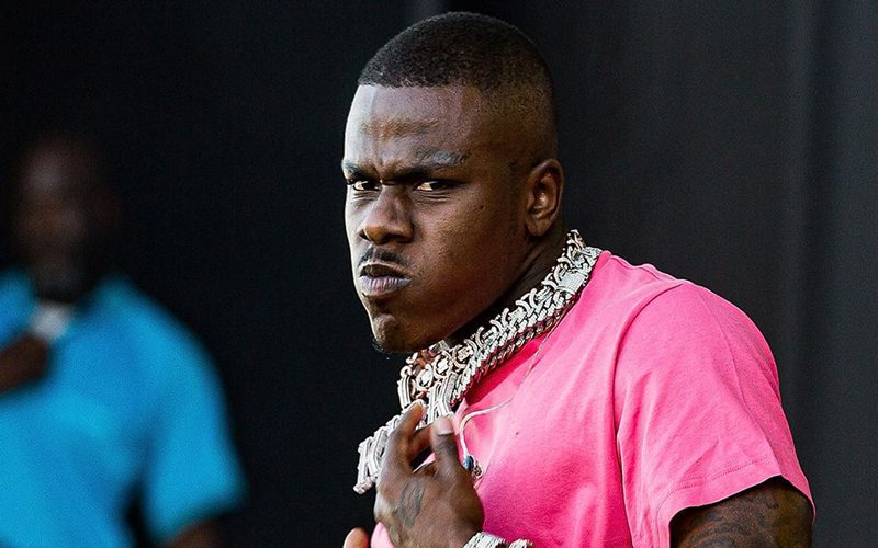 DaBaby Claims Haters Are Preying On Him After Leaked Footage Of Walmart Shooting