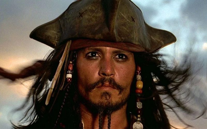 Johnny Depp Felt ‘Betrayed’ When Disney Fired Him