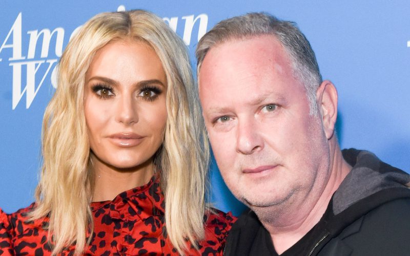 Dorit Kemsley’s Husband Will Avoid DUI Charges