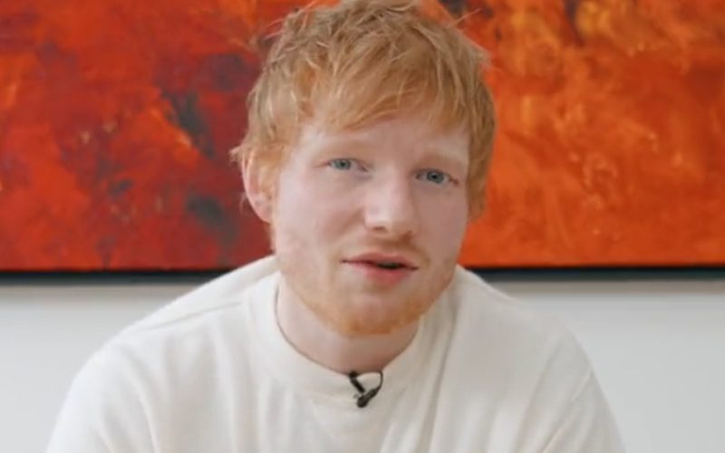 Ed Sheeran Blasts Baseless Lawsuits After Winning Huge Plagiarism Legal Battle