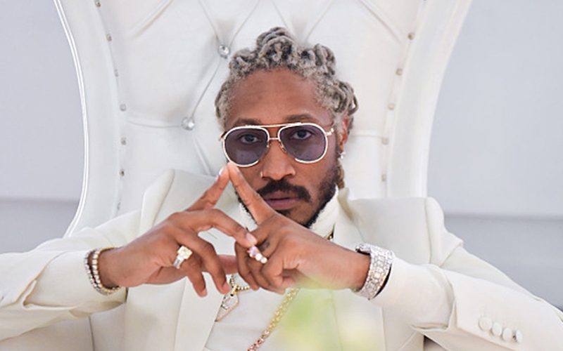 Future Says Everyone Drops An Album At The Same Time As Him
