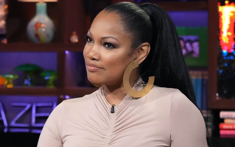 RHOBH Star Garcelle Beauvais Opens Up About Suffering Several Miscarriages
