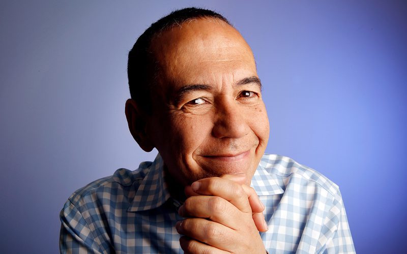 Gilbert Gottfried Recorded 200 Hours Of Cameo Videos Before His Passing