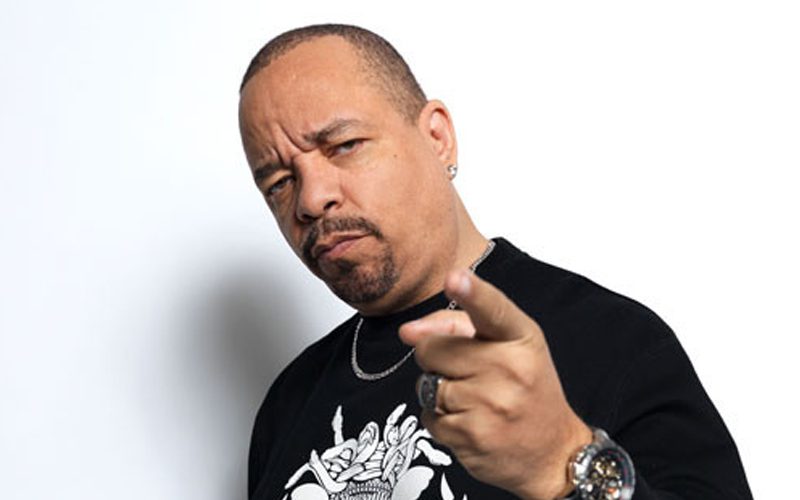 Ice-T Takes Dig At Backlash Over Daughter’s Playful Twerking Video