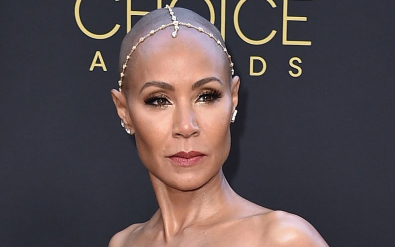 Jada Pinkett Smith Will Speak About Oscars Slapping Incident ‘When The Time Calls’