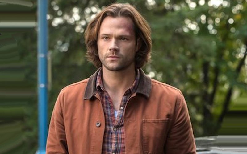 Jared Padalecki Is ‘Lucky To Be Alive’ After A Car Accident