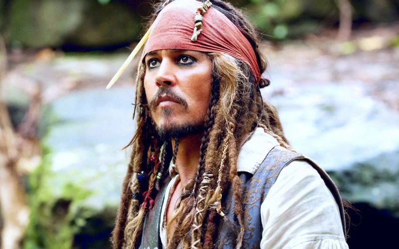 Johnny Depp Wanted To Write Pirates Of The Caribbean 6 To Give Jack Sparrow Proper Ending