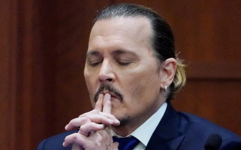 Johnny Depp Recording Warns Of ‘Bloodbath’ If Arguments Escalate