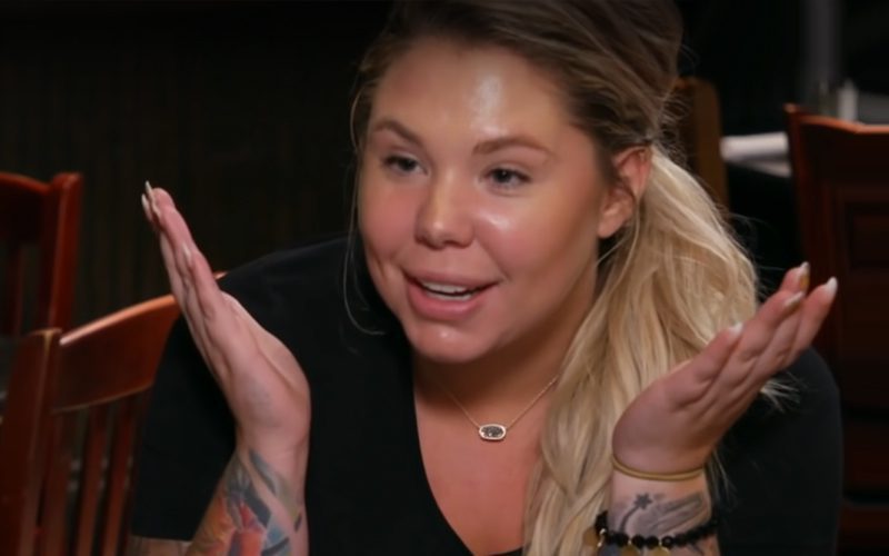 Kailyn Lowry Says Teen Mom Has Run Its Course