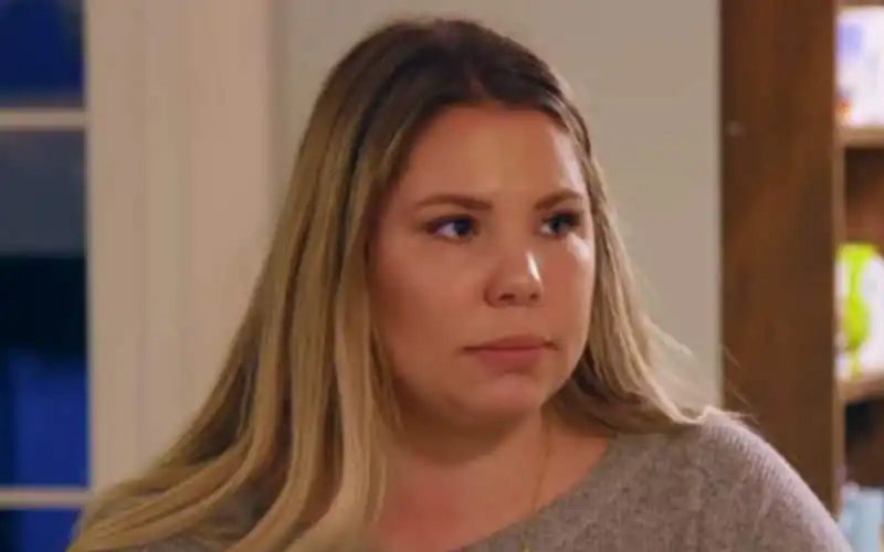 Kailyn Lowry Unleashes In New Rant About Internet Trolls