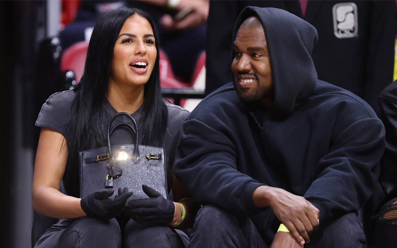 Chaney Jones Gushes Over Kanye West Buying Her Rare Silver Birkin Bag