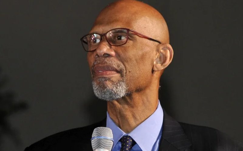 Kareem Abdul-Jabbar Slams ‘Winning Time’ For Bland Characters Compared To Real Life People