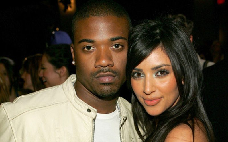 Kim Kardashian’s First Husband Damon Thomas Slams Claims She Wasn’t Sober When They Eloped