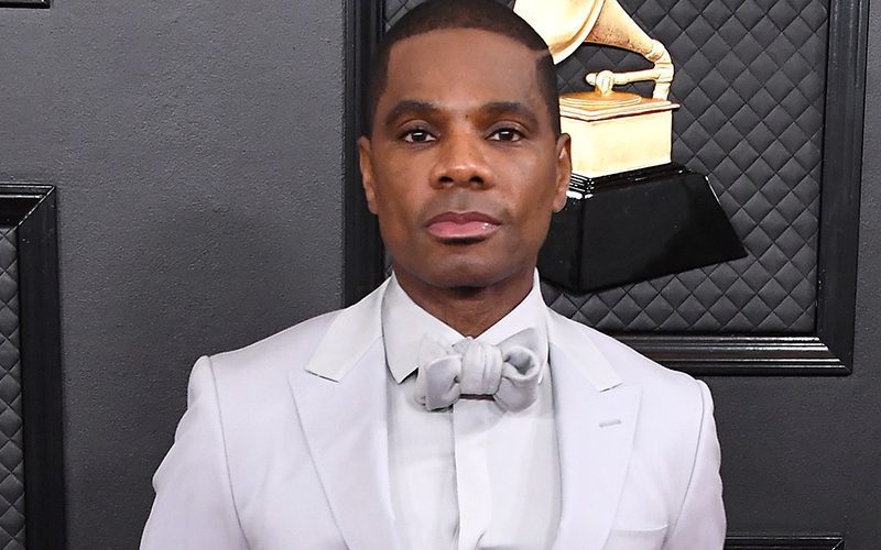 Kirk Franklin’s Son Kerrion Remains Incarcerated With No Bond