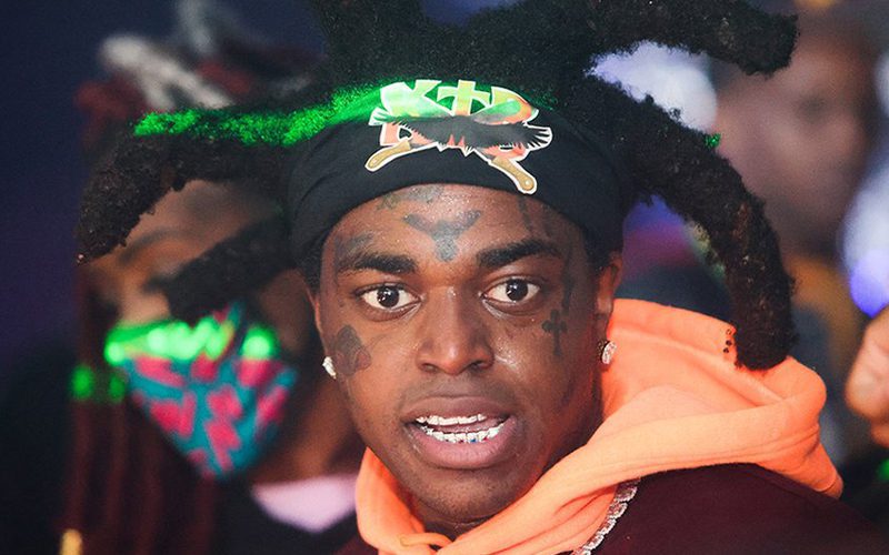 Kodak Black Claims He Didn’t Give Latto A Tough Time While Working On Feature