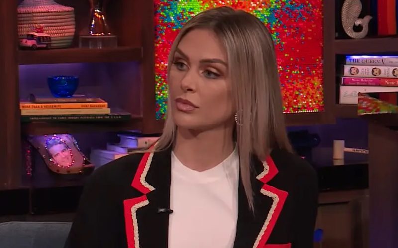 Lala Kent Ended Friendship With Tom Schwartz For Hanging Out With Randall Emmett