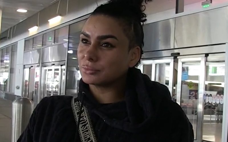 Laura Govan Says Blac Chyna Is Up Against ‘Unfair’ Kardashian Legal Team
