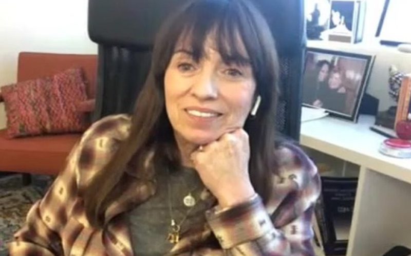 Mackenzie Phillips Comes Out As Bisexual At 62-Years-Old