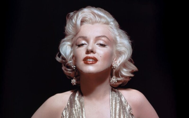Age-Old Mystery Of Marilyn Monroe’s Real Biological Father Finally Revealed