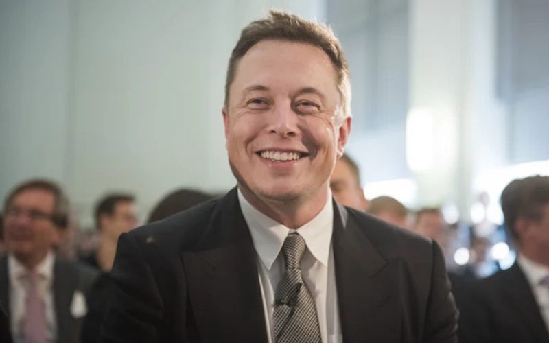 Elon Musk Shares Stock Investment Advice After Twitter Takeover