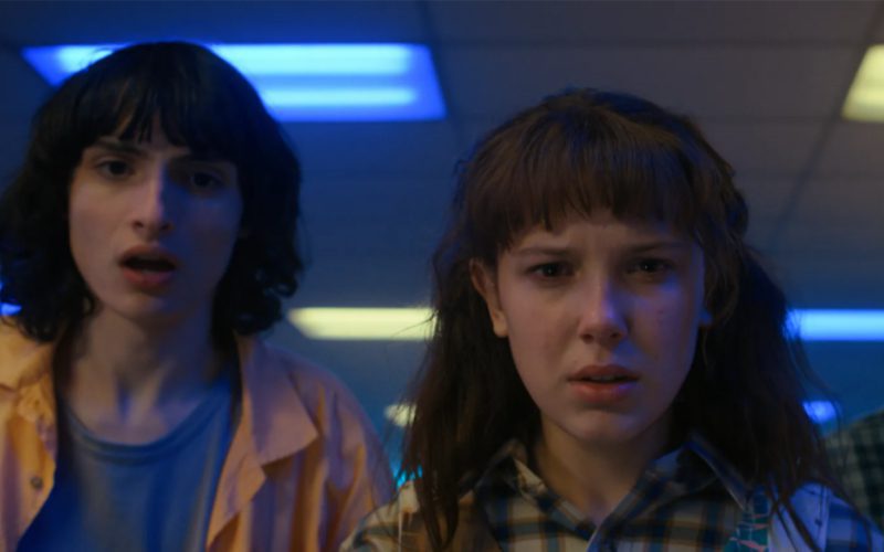 Stranger Things Has Larger Production Budget Than Game Of Thrones