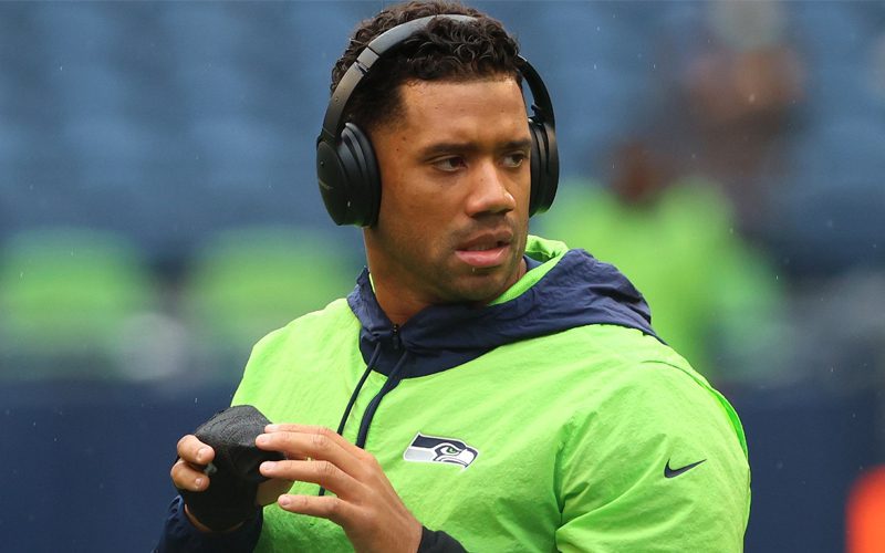 Russell Wilson Puts Washington Mansion For Sale At $36 Million After Broncos Trade