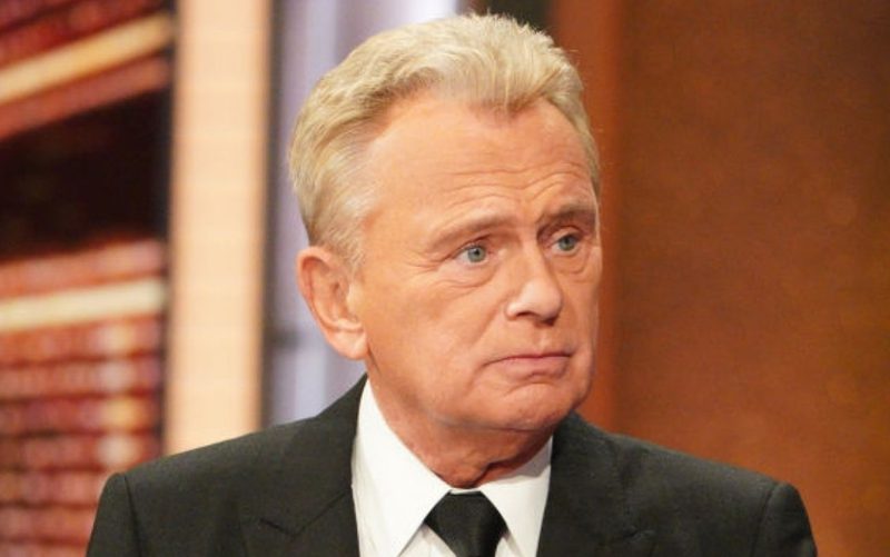 Pat Sajak’s ‘Me Too’ Moment With Vanna White Shocks ‘Wheel Of Fortune’ Fans