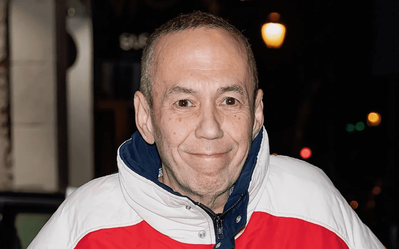 Gilbert Gottfried’s Cause Of Death Revealed