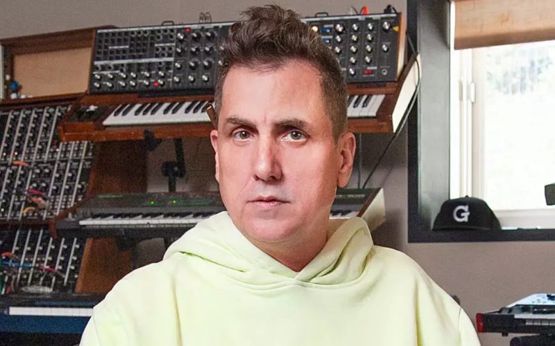 Mike Dean Apologizes After Social Media Outburst On BTS