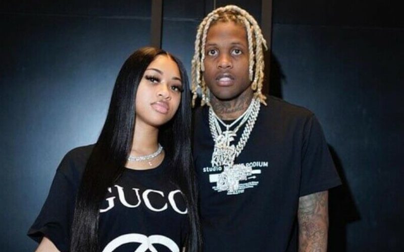 Lil Durk Spends $111k On India Royale’s Birthday Gift