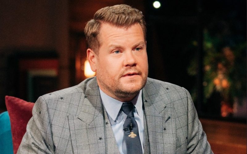 James Corden Likely To Host New Talk Show After ‘Late Late Show’ Exit